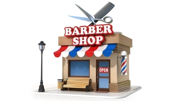 Barber Shop