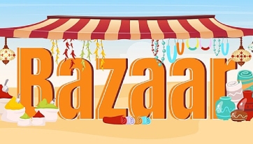 Bazaar