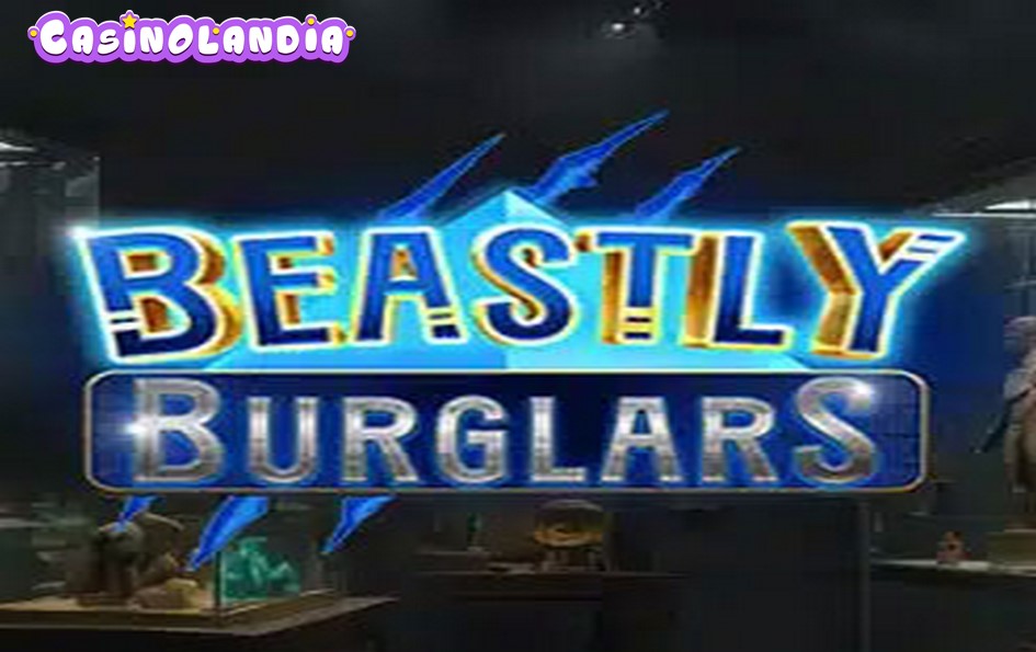 Beastly Burglars by AvatarUX Studios