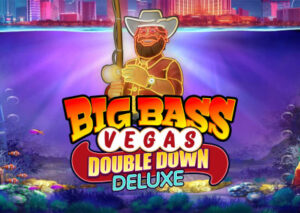 Big Bass Vegas Double Down Deluxe Thumbnail