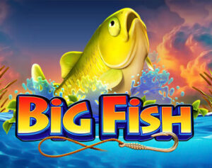 Big Fish Thumbnail