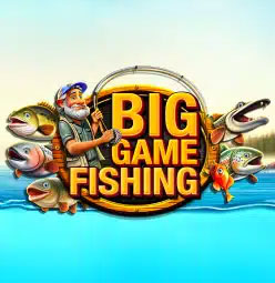 Big Game Fishing TopHit Thumbnail