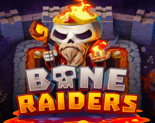 Bone Raiders