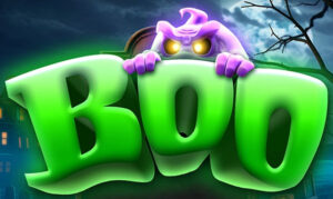 Boo Thumbnail