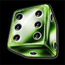 Cash Streak Dice 6