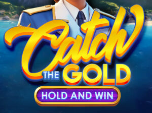 Catch The Gold Hold And Win Thumbnail Small