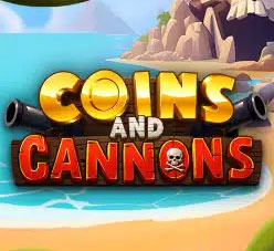 Coins and Cannons Thumbnail