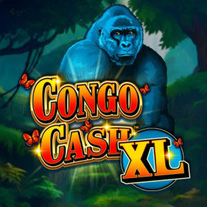 Congo Cash XL Thumbnail