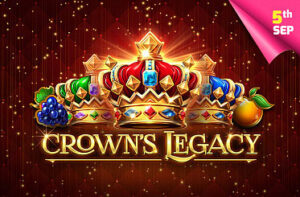 Crown's Legacy Thumbnail