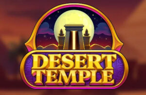 Desert Temple Thumbnail