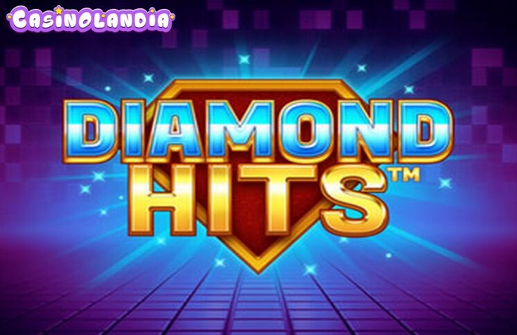 Diamond Hits by Booming Games