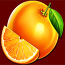 Diamond Plus Orange