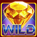 Diamond Plus Wild