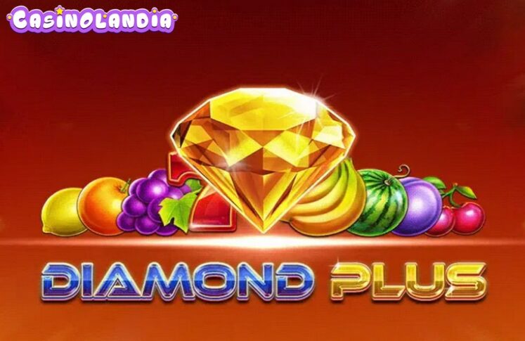 Diamond Plus by Amusnet