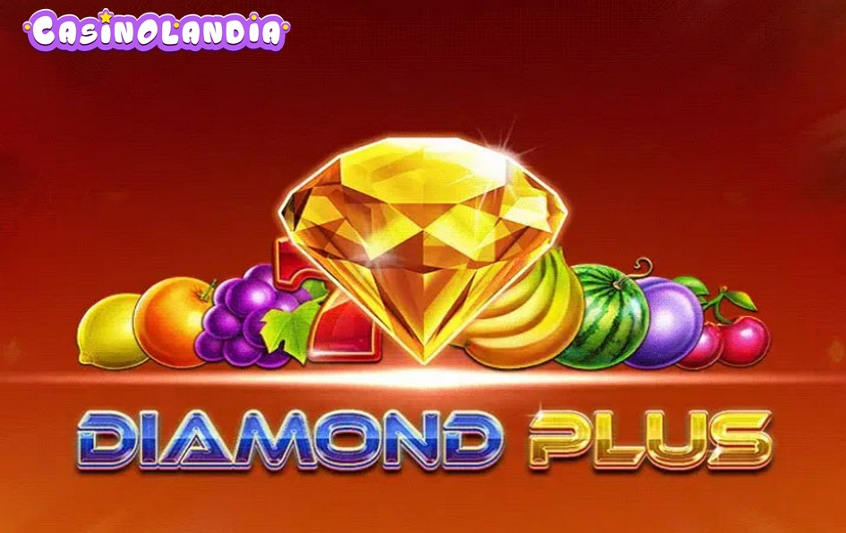 Diamond Plus by Amusnet