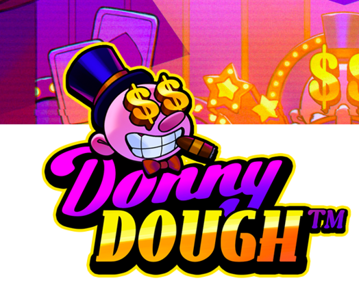 Donny Dough