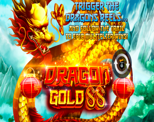 Dragon Gold 88