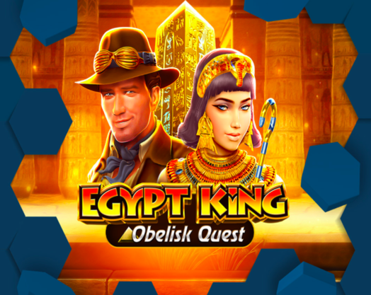 Egypt King Obelisk Quest