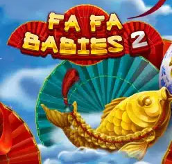 Fa Fa Babies 2 Thumbnail