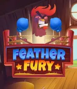 Feather Fury Thumbnail