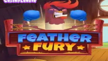 Feather Fury by Relax Gaming