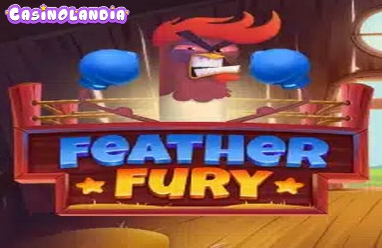 Feather Fury by Relax Gaming