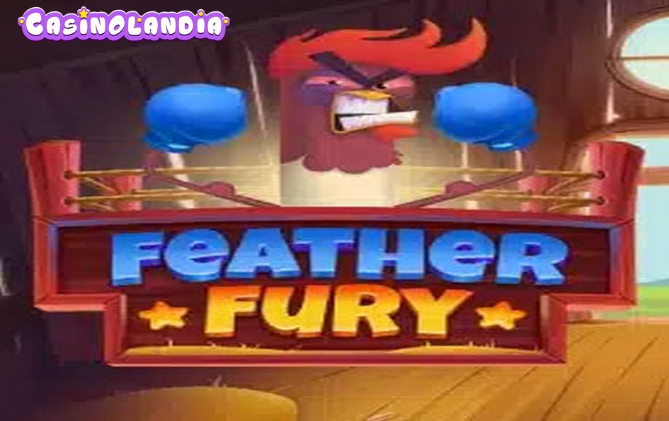 Feather Fury by Relax Gaming