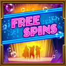 Fishy Business FreeSpins