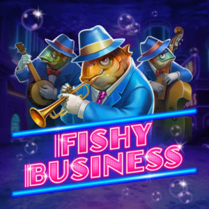 Fishy Business Thumbnail