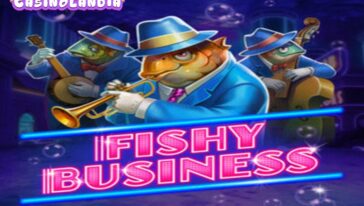 Fishy Business by TrueLab Games