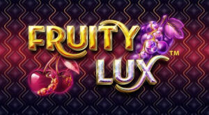 Fruity Lux Thumbnail Small