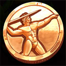 Games in Olympus Coin4