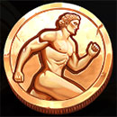 Games in Olympus Coin5