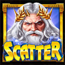 Games in Olympus Scatter