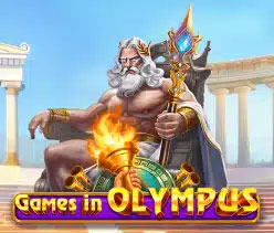 Games in Olympus Thumbnail