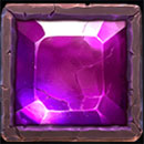 Gem Elevator Purple