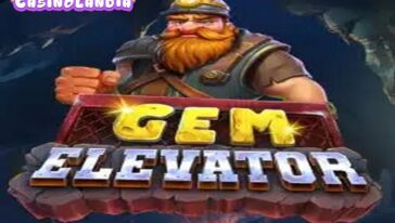 Gem Elevator by Pragmatic Play