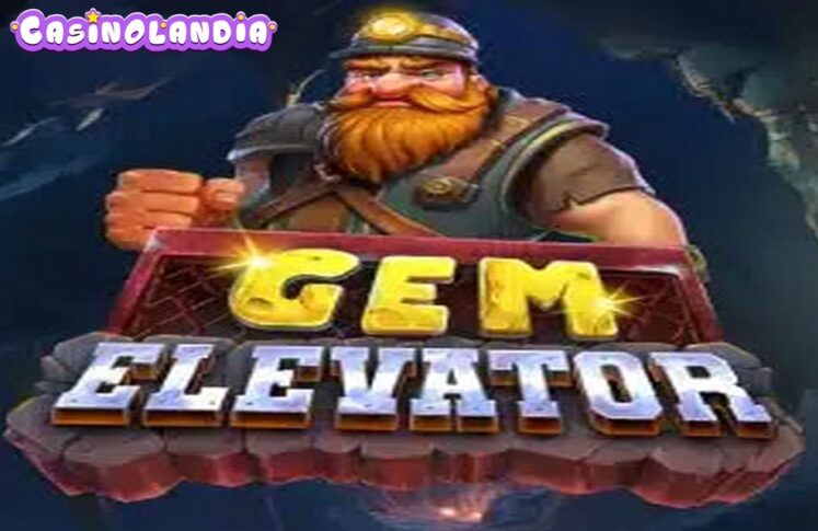 Gem Elevator by Pragmatic Play