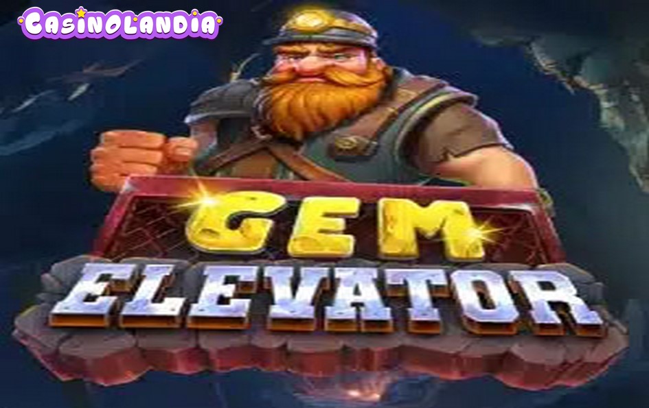 Gem Elevator by Pragmatic Play