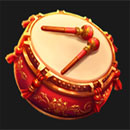 Golden Destiny – Hold & Win Drum