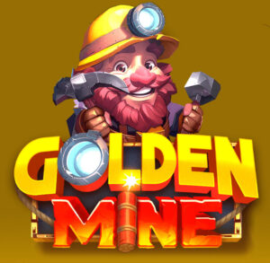 Golden Mine Thumbnail