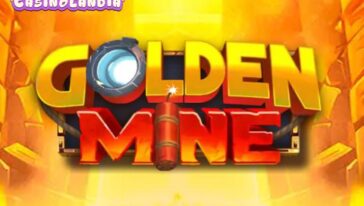 Golden Mine by Mancala Gaming