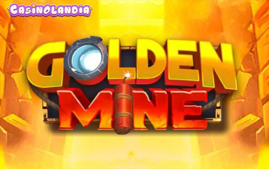 Golden Mine by Mancala Gaming