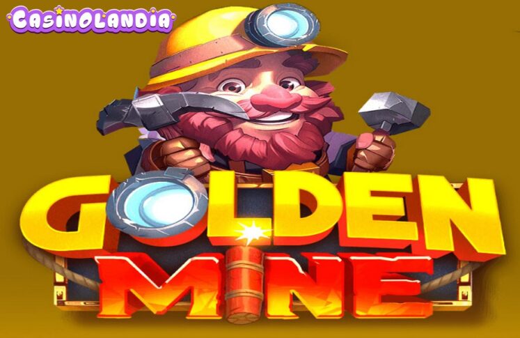 Golden Mine by Mancala Gaming