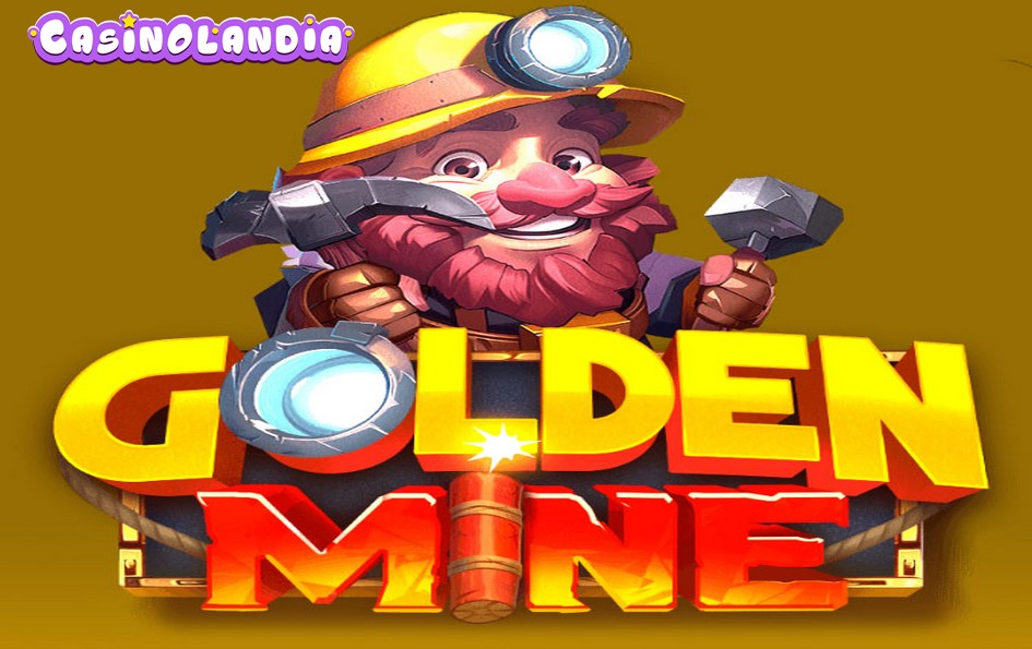 Golden Mine by Mancala Gaming