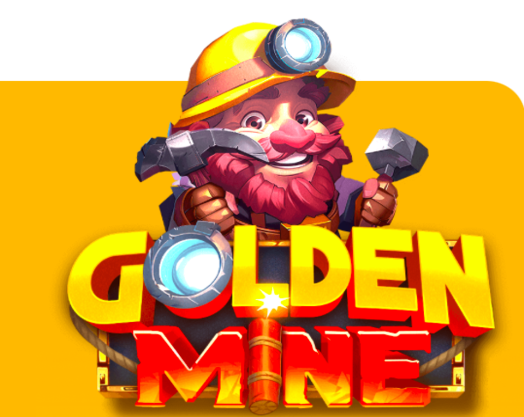 Golden Mine