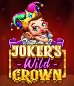 Joker's Wild Crown Thumbnail Small