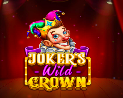 Joker’s Wild Crown