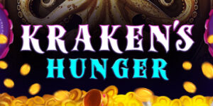 Kraken's Hunger Thumbnail Small