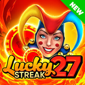 Lucky Streak 27 Thumbnail